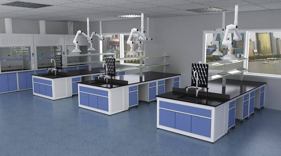 Laboratory Equipment